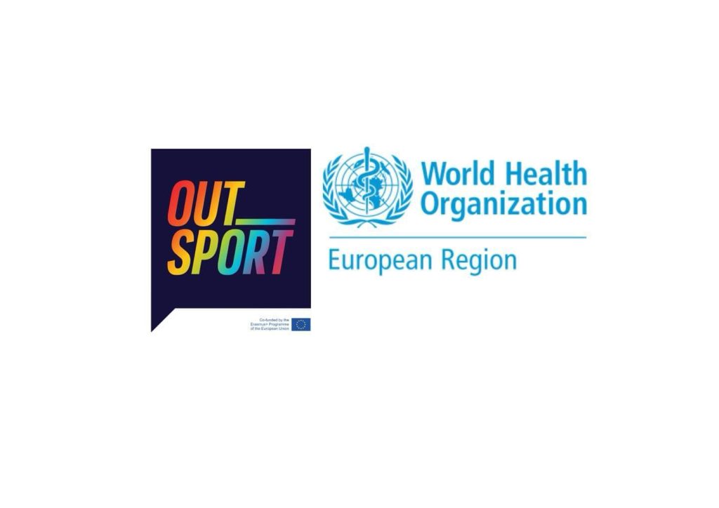 The WHO recognizes the Outsport method as an educational sport practice for health
