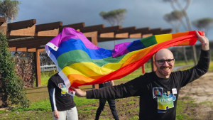 ETS for LGBTQIA+ inclusion