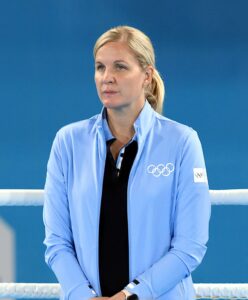 Hailey Davidson Lawsuit LPGA