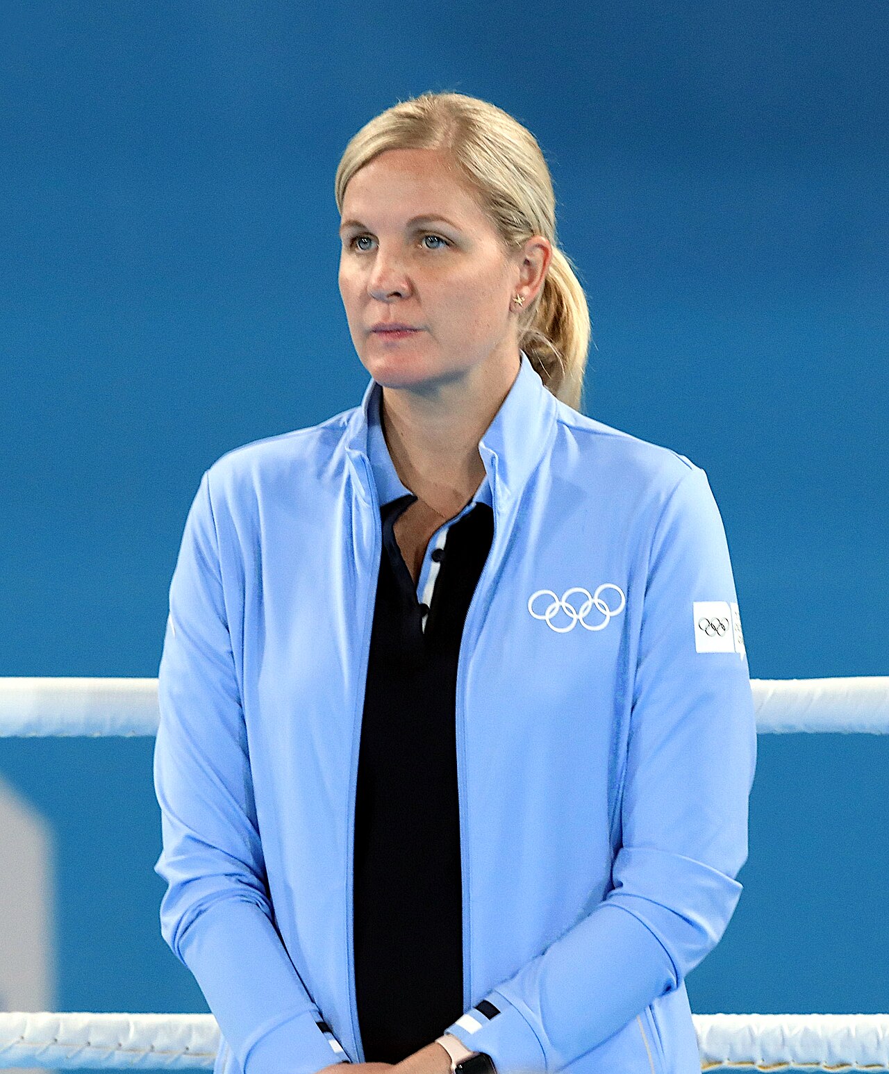 Hailey Davidson Lawsuit LPGA