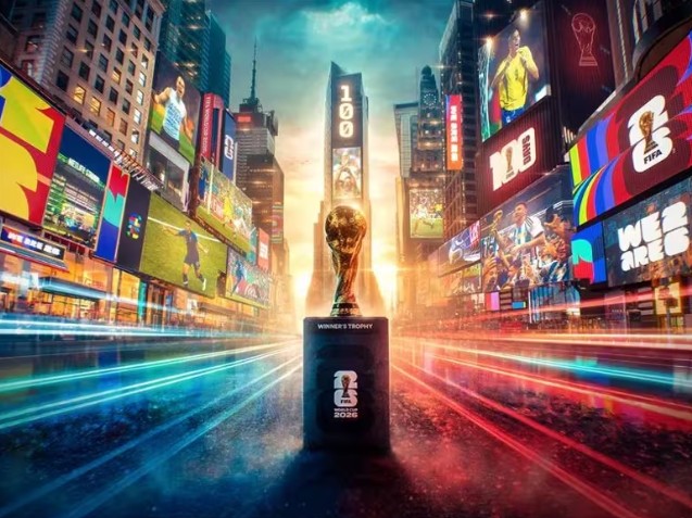 World Cup Pride Prejudice